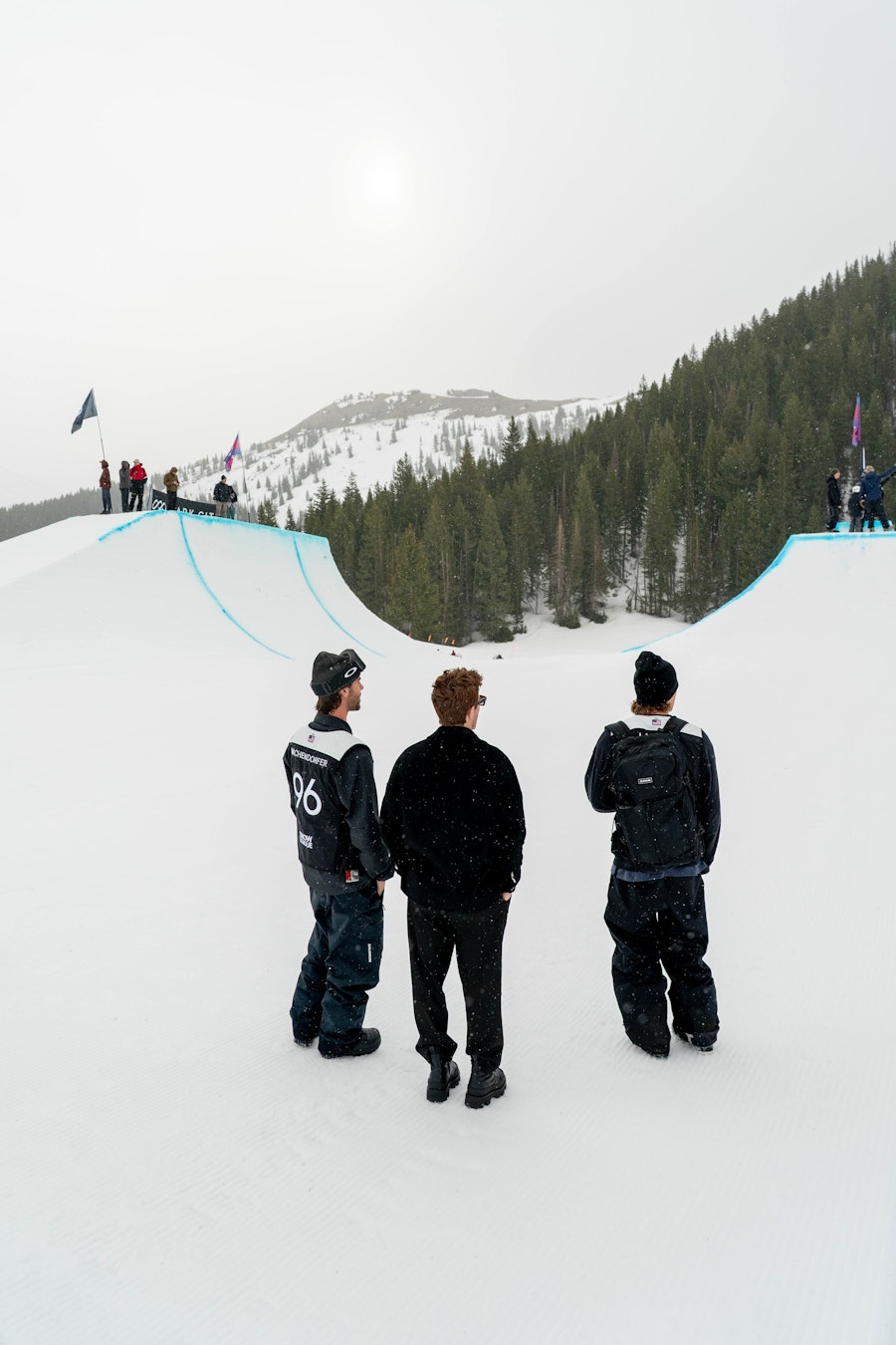 The Snow League Park City