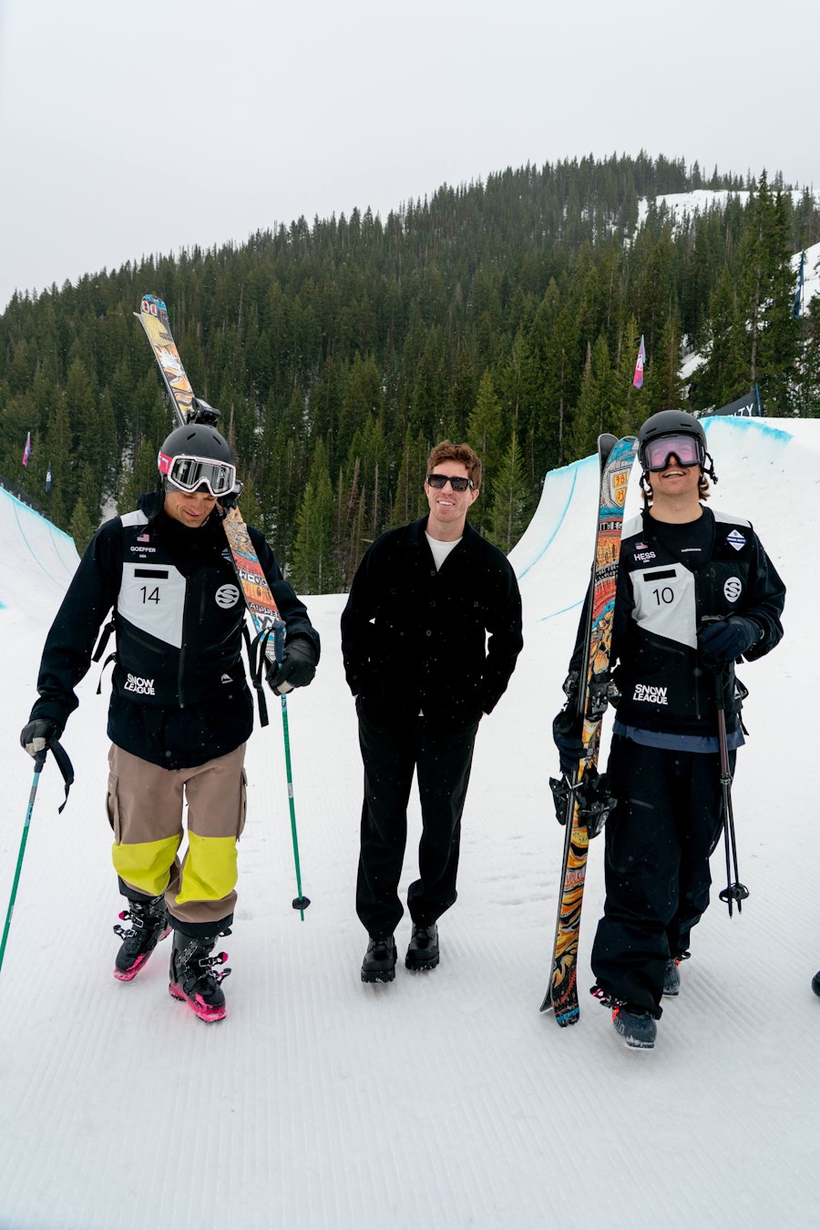 The Snow League Park City