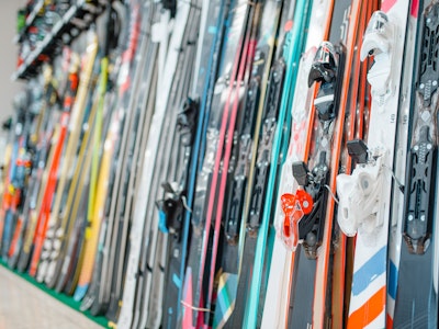 How to Buy Cheap Ski Gear: Best Post-Season Deals and Used Tips