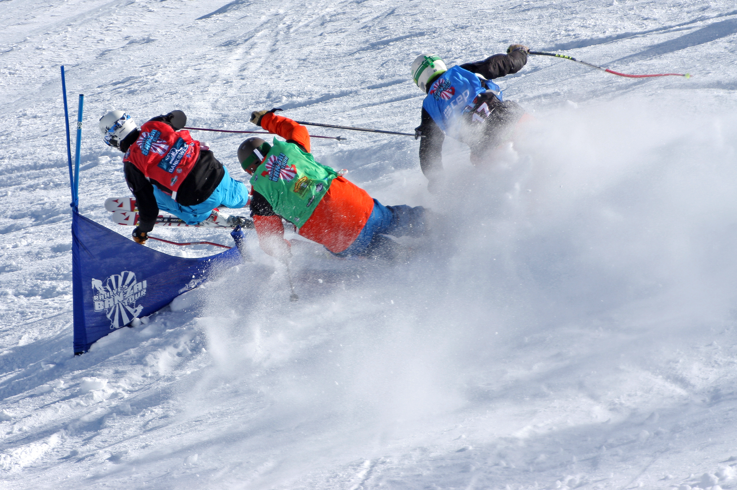 Rahlves Banzai 2026 Returns to Palisades Tahoe