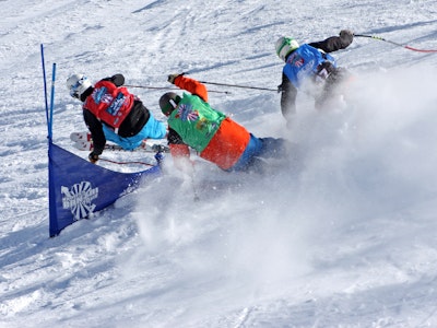 Rahlves Banzai 2026 Returns to Palisades Tahoe