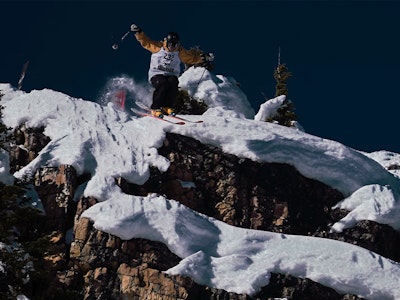 Livestream the 2026 Junior Freeride Championships at Kicking Horse