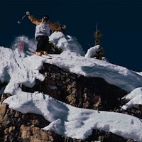 Livestream the 2026 Junior Freeride Championships at Kicking Horse