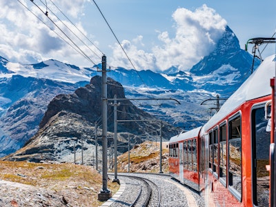 Where to Ski This Summer: The Best Year-Round Resorts Around the World