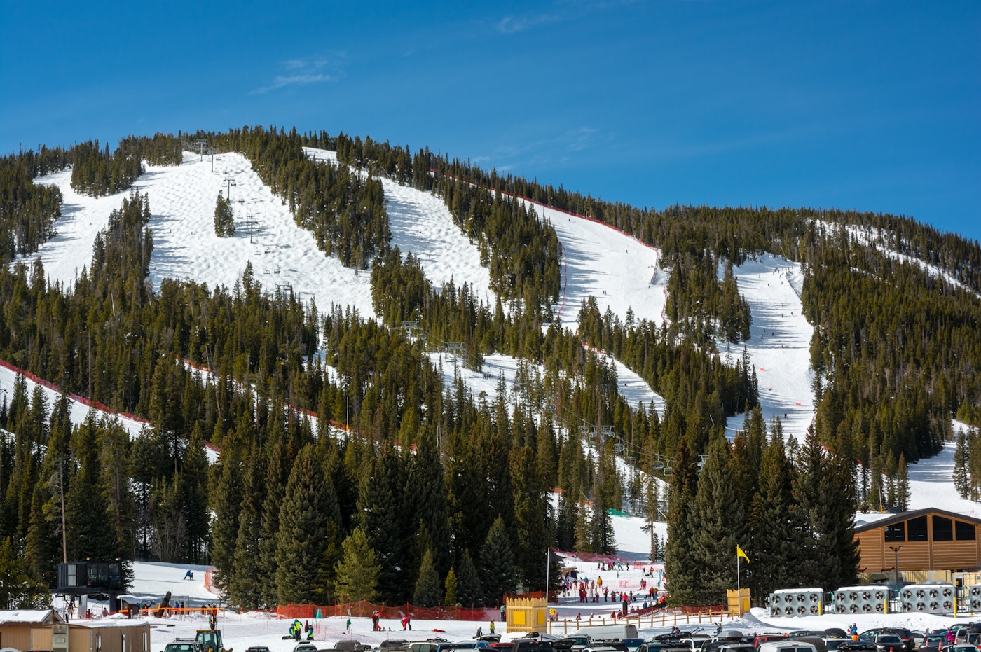 Eldora Ski Resort