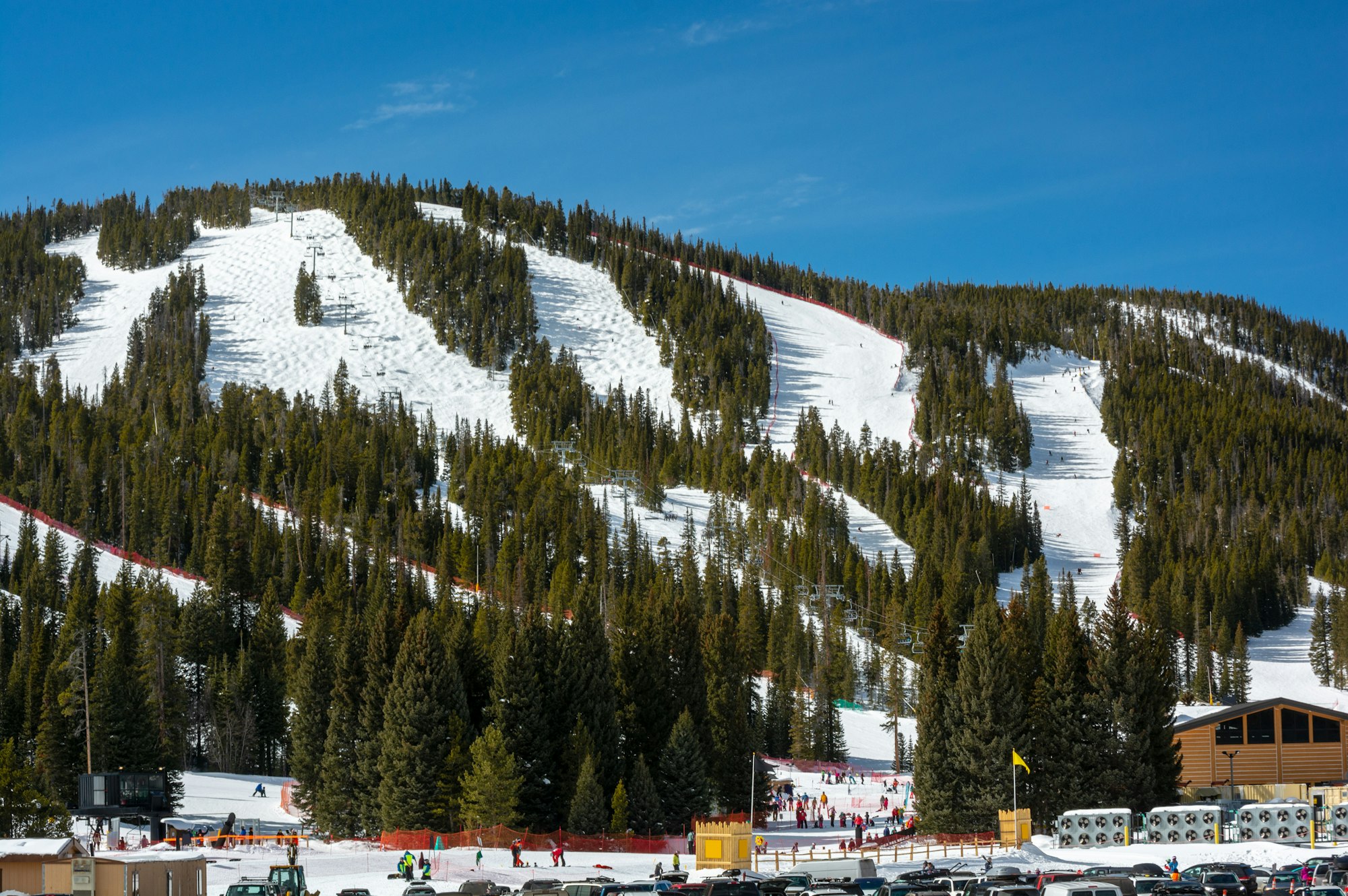 Eldora Ski Resort