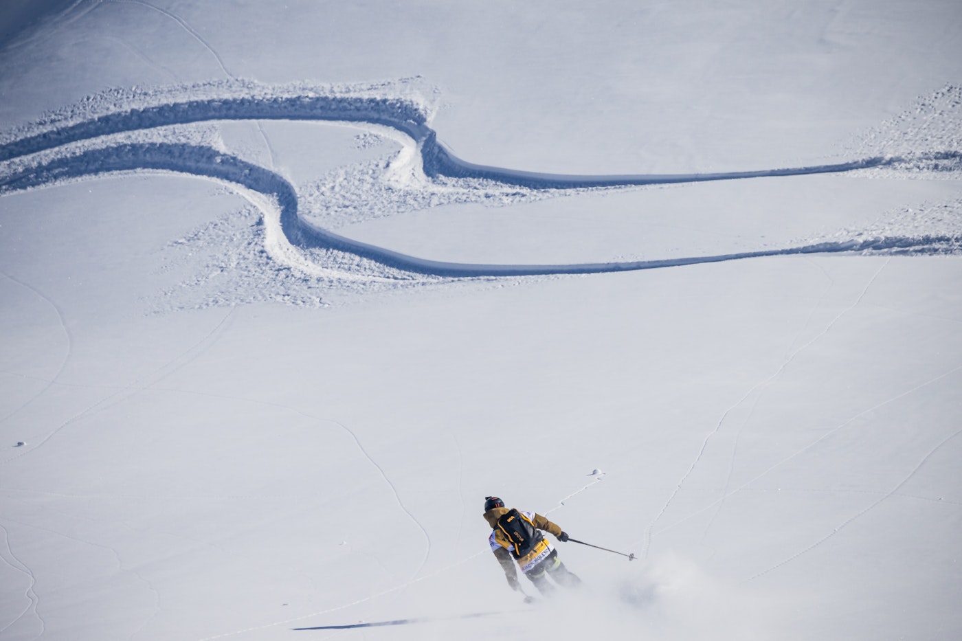 These Skis Won the 2026 FWT: Check Out What The Pros Are Riding