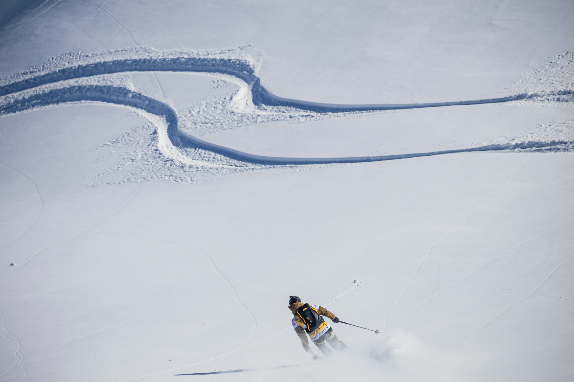 These Skis Won the 2026 FWT: Check Out What The Pros Are Riding