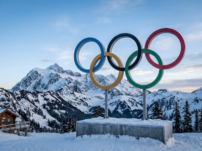 Freeride Skiing Could Join the 2030 Winter Olympics