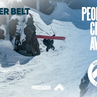Vote for the 2026 Silver Belt People's Choice Award