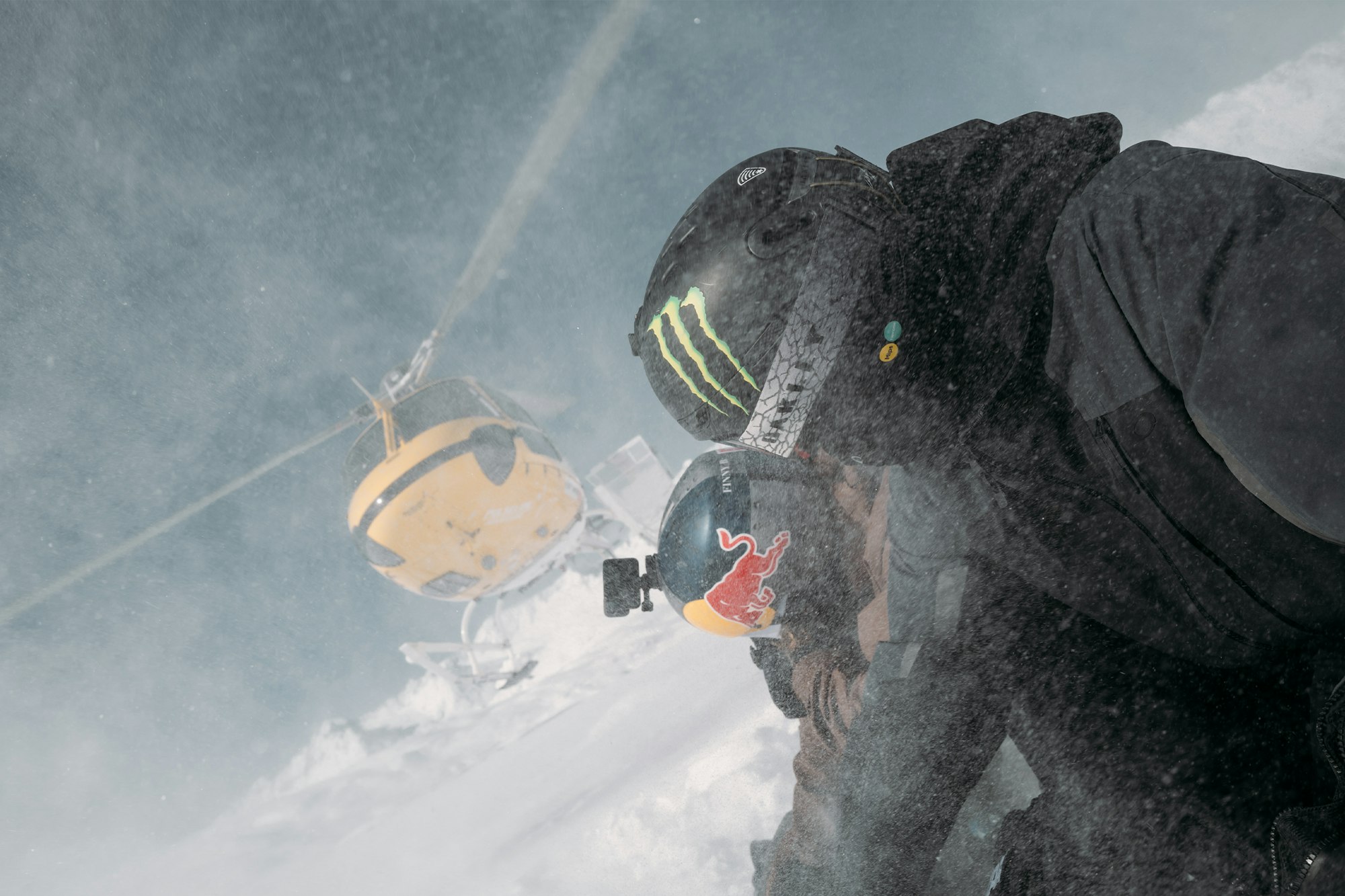 natural selection ski 2026