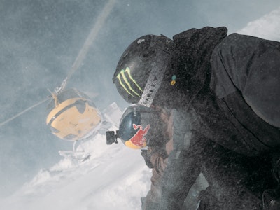 Watch the Debut of Natural Selection Ski 2026 Live