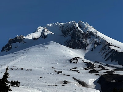 Timberline Lodge Summer Ski Season Ends Early in 2026