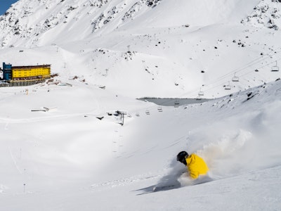 Ski Portillo, Chile Announces 2026 Opening Date Announced