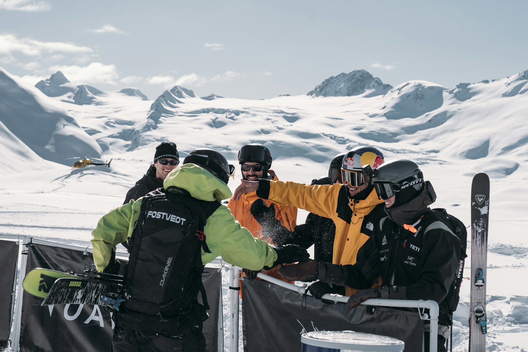 natural selection ski 2026