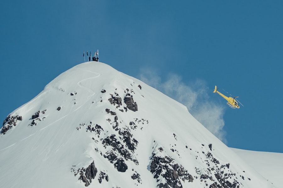 natural selection ski 2026