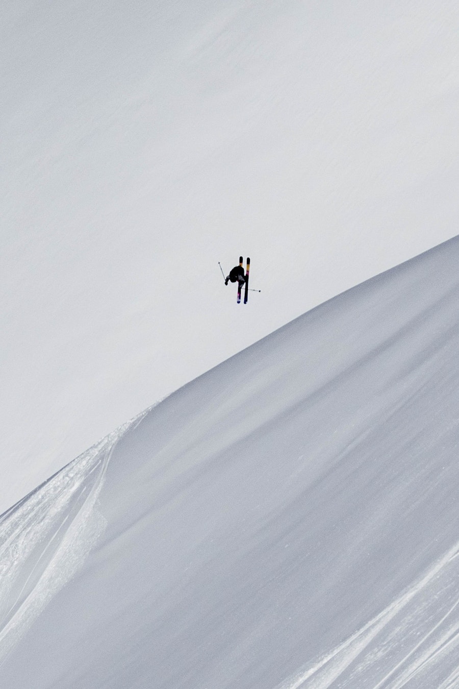 natural selection ski 2026