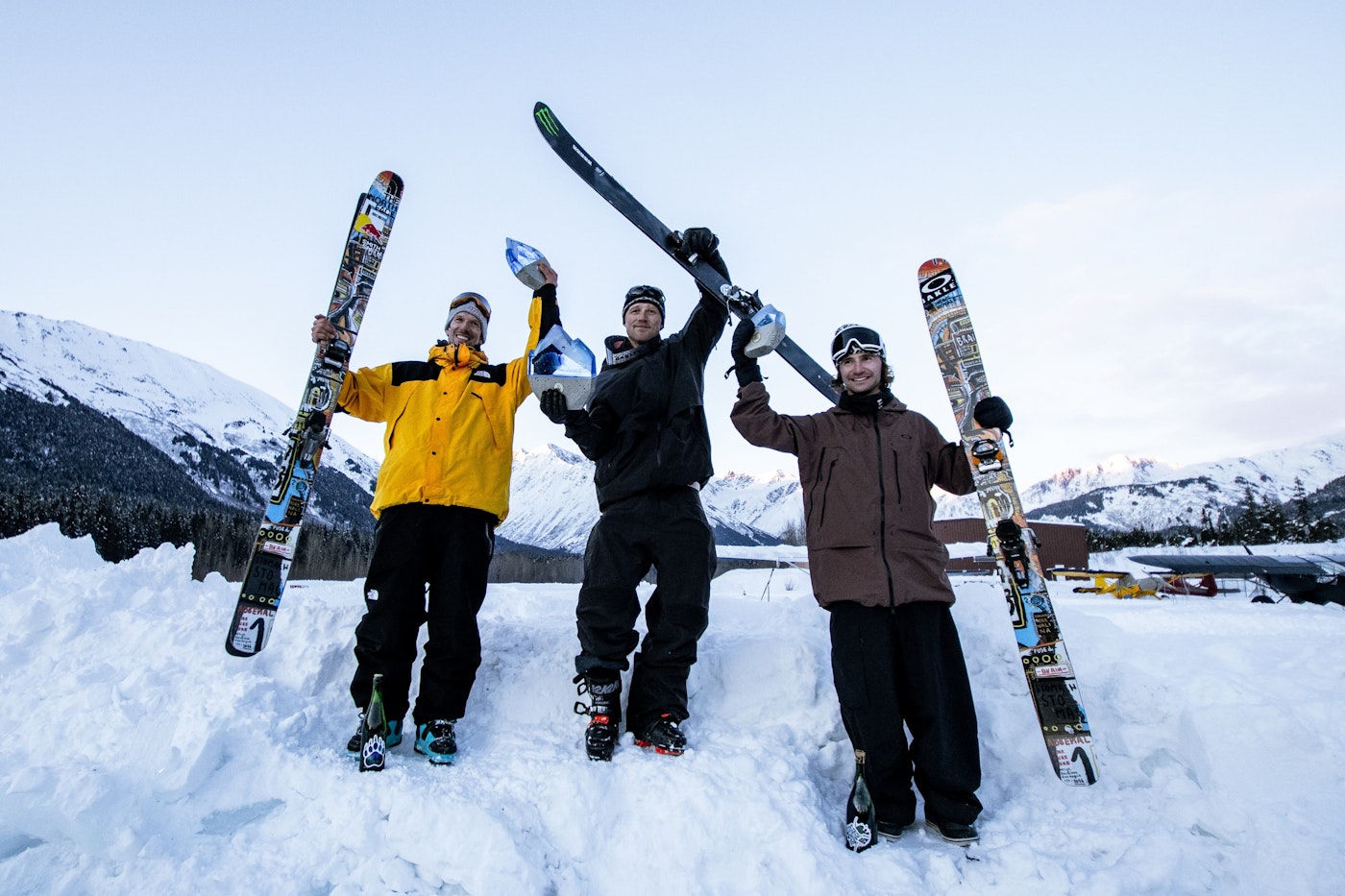 natural selection ski 2026