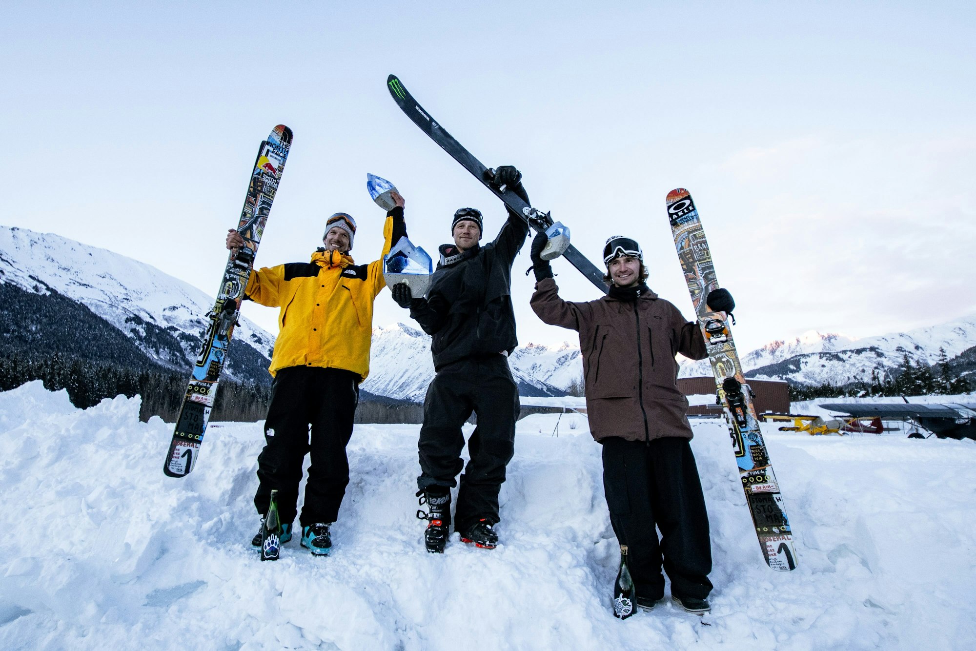 natural selection ski 2026