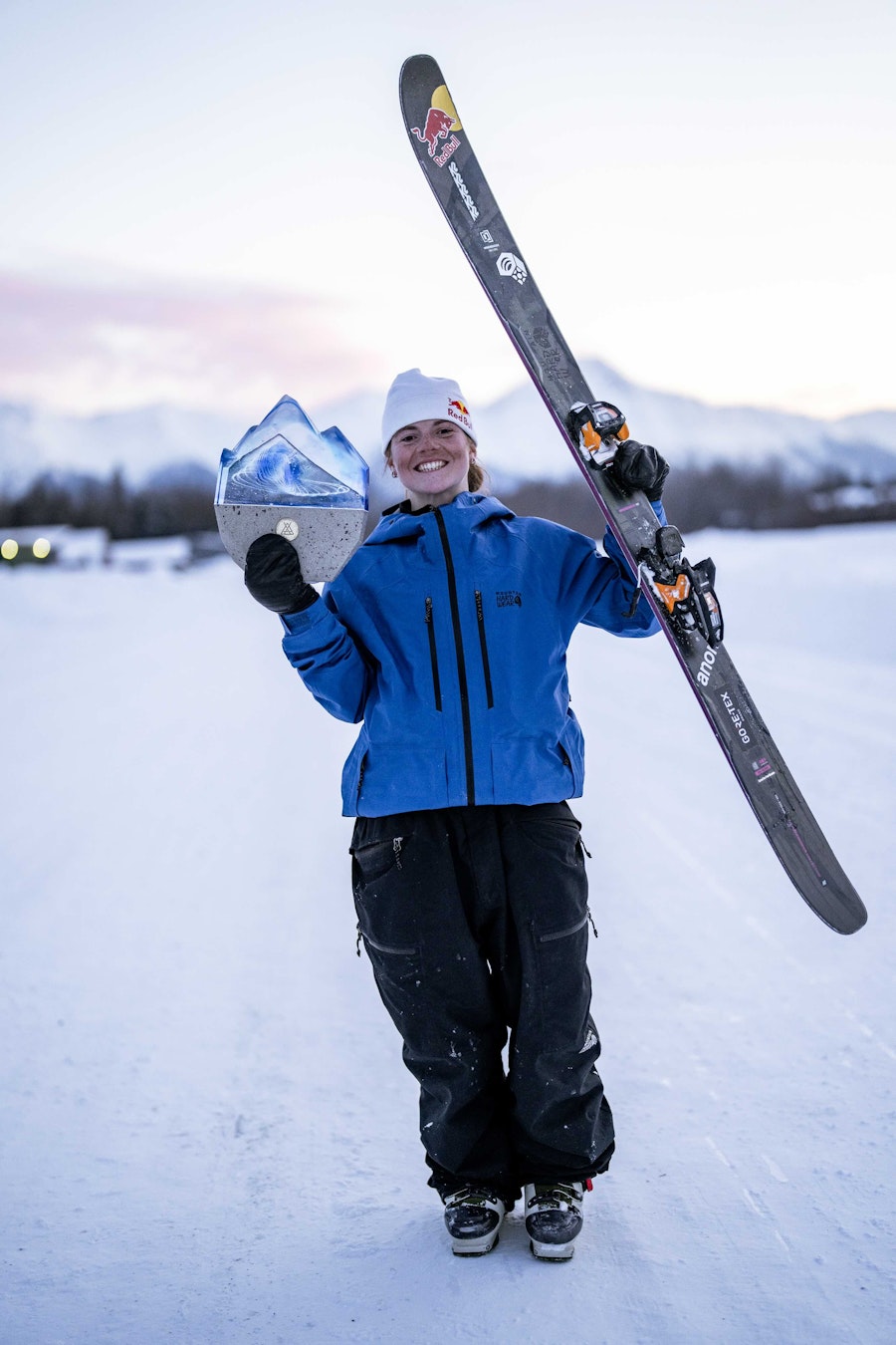 natural selection ski 2026