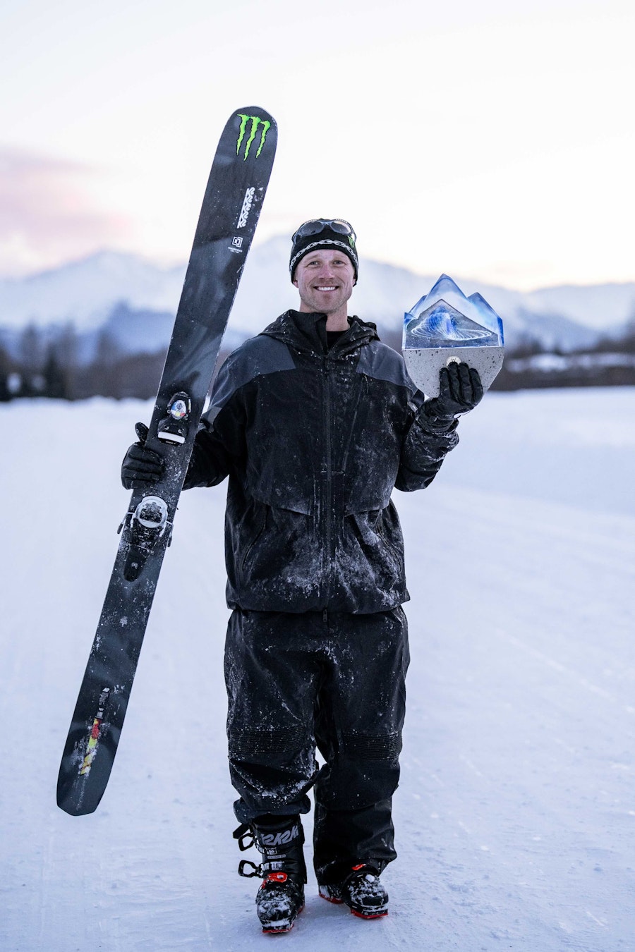 natural selection ski 2026