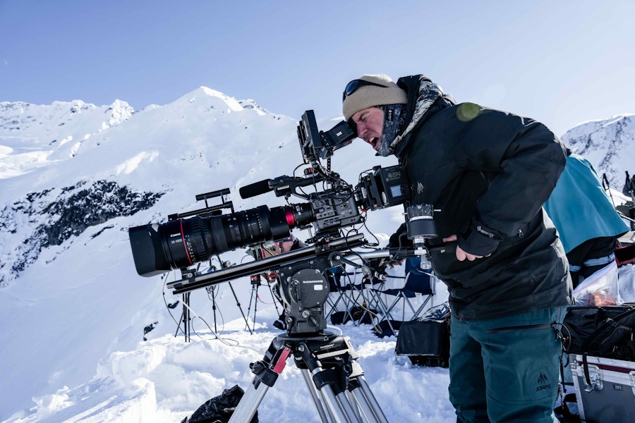 natural selection ski 2026