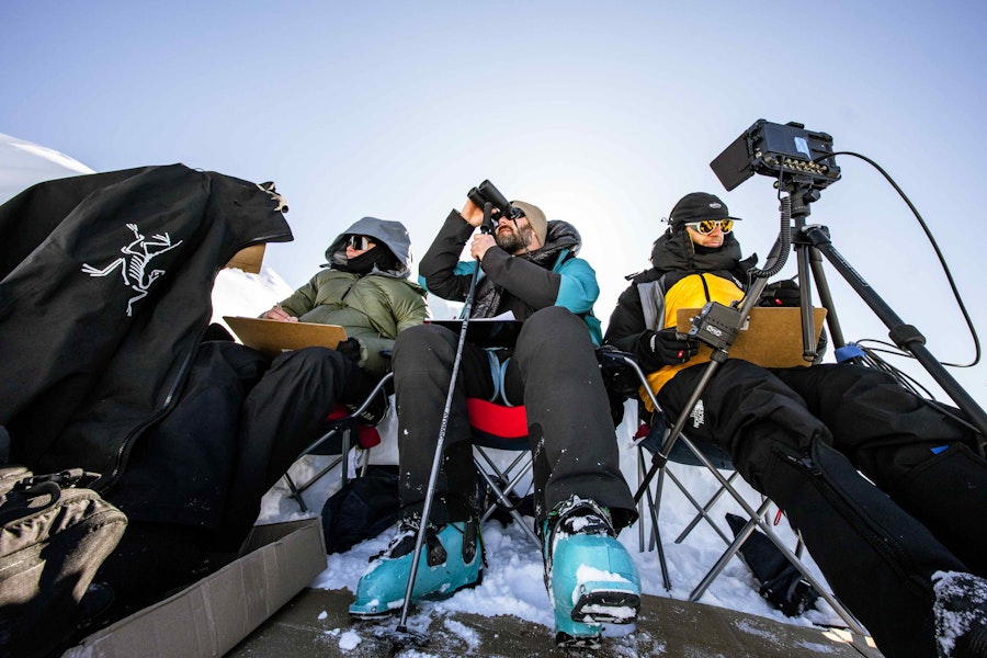 natural selection ski 2026