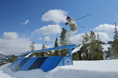 Catch the New Jiberish Director's Cut Live from Big Sky