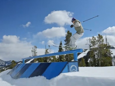 Catch the New Jiberish Director's Cut Live from Big Sky