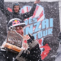 Rahlves Banzai Tour Returns to Palisades Tahoe After 10 Years