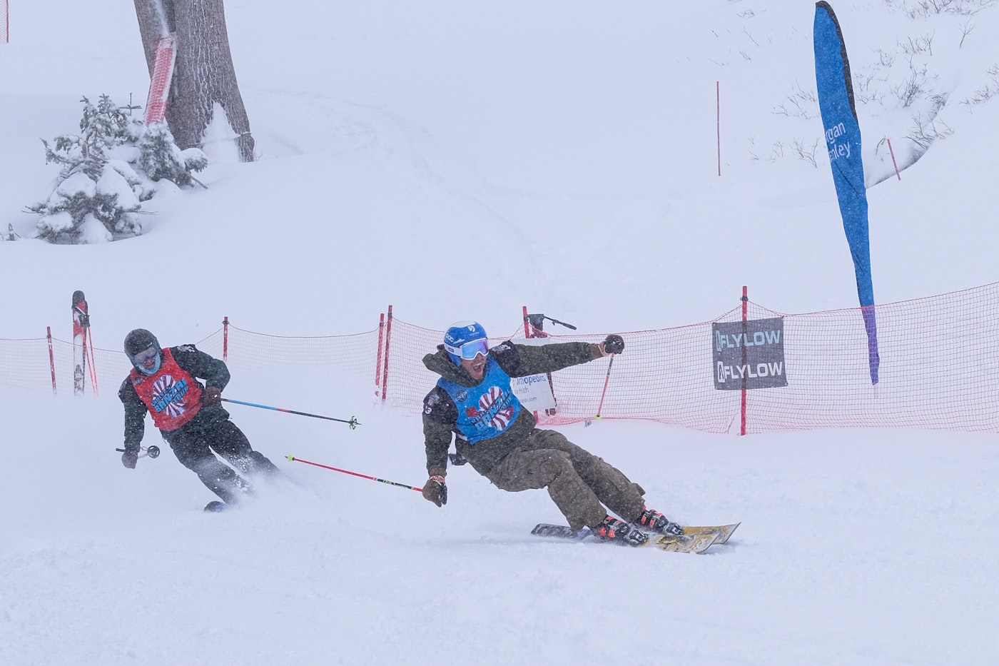 Rahlves Bonzai Tour 2026