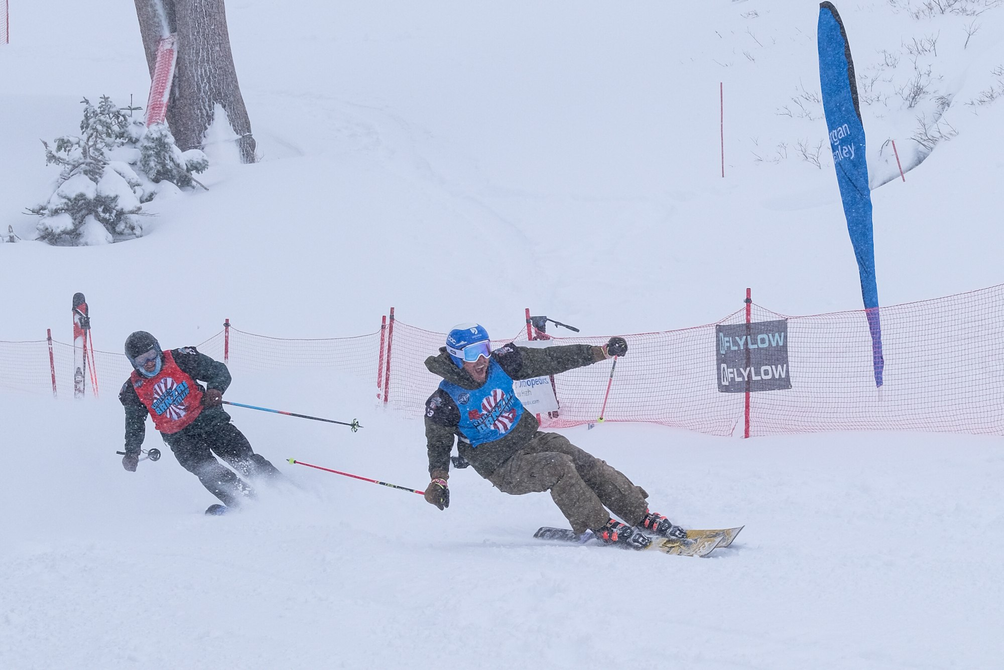 Rahlves Bonzai Tour 2026