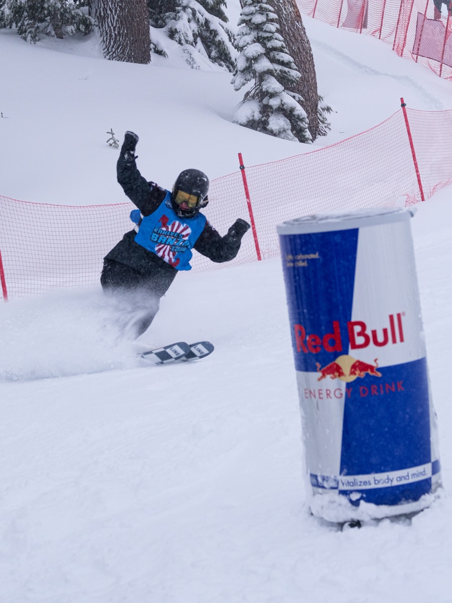 Rahlves Bonzai Tour 2026