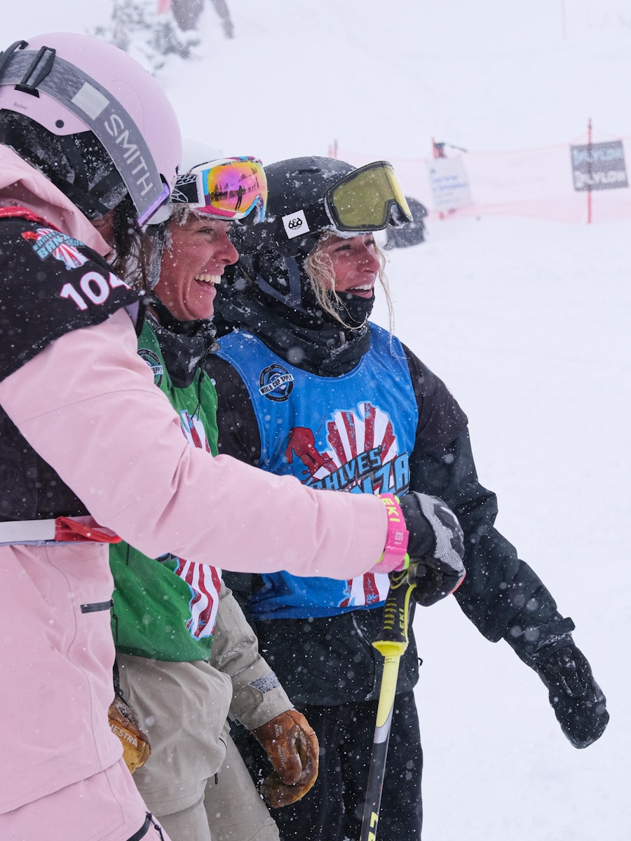 Rahlves Bonzai Tour 2026