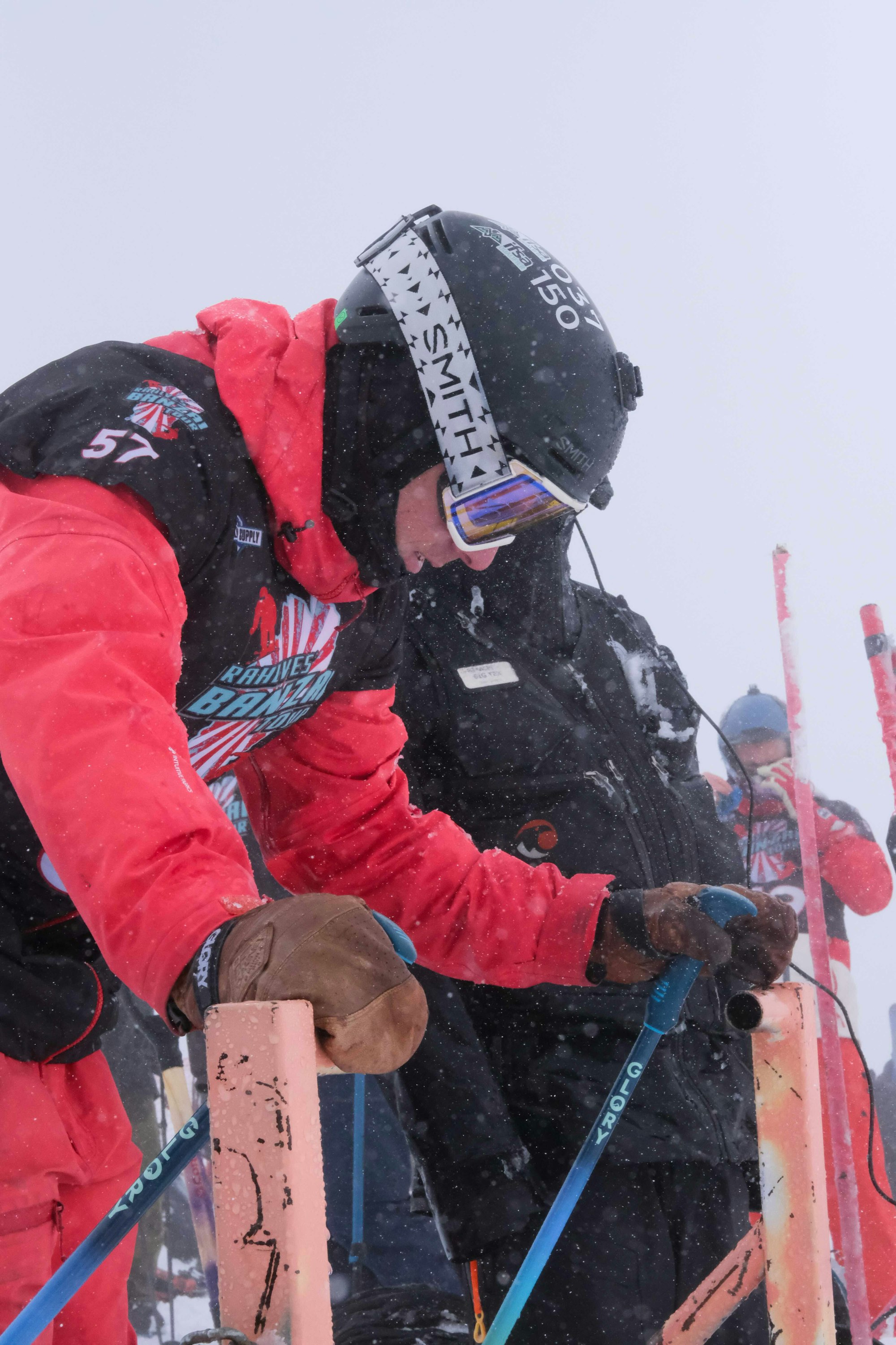 Rahlves Bonzai Tour 2026