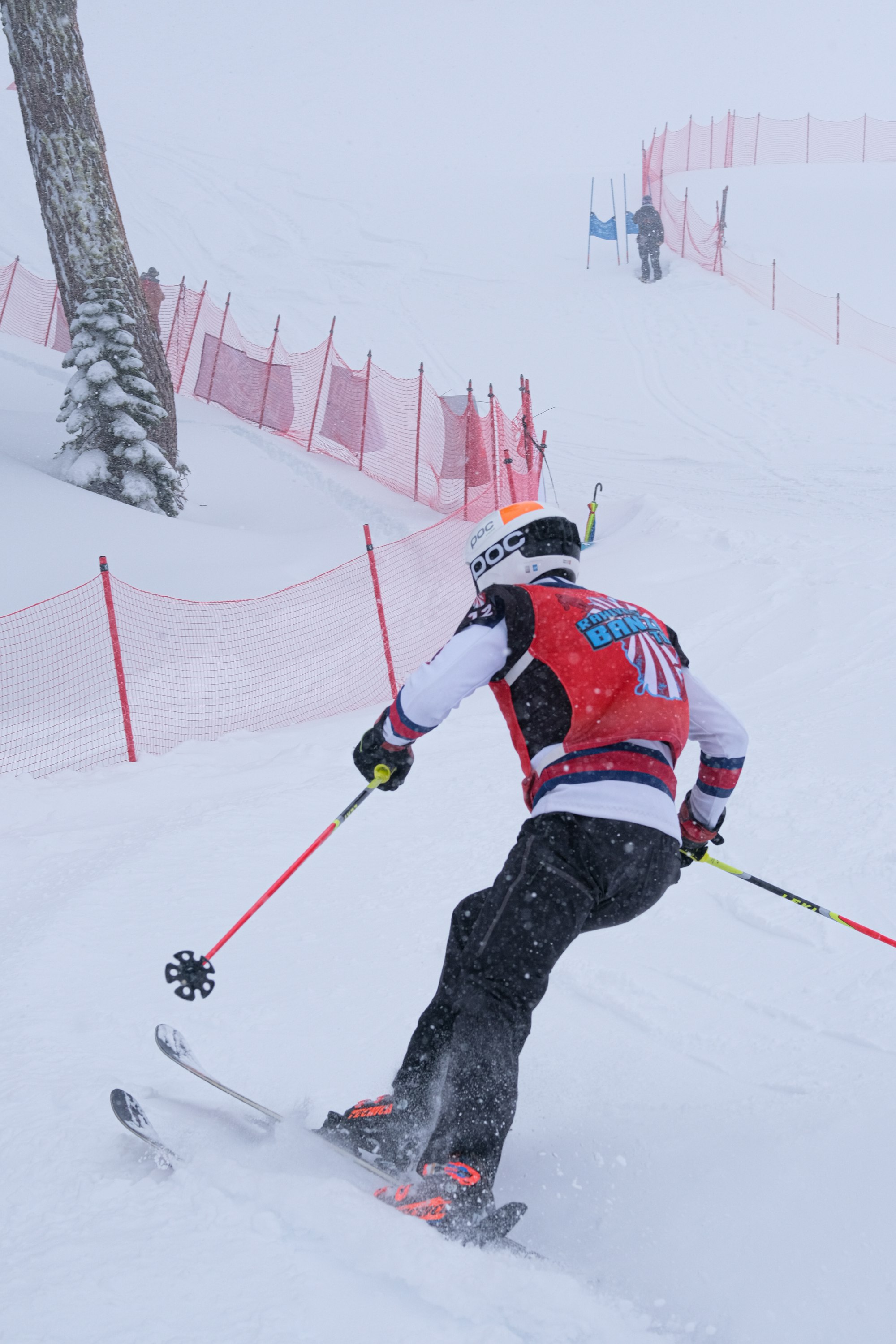 Rahlves Bonzai Tour 2026