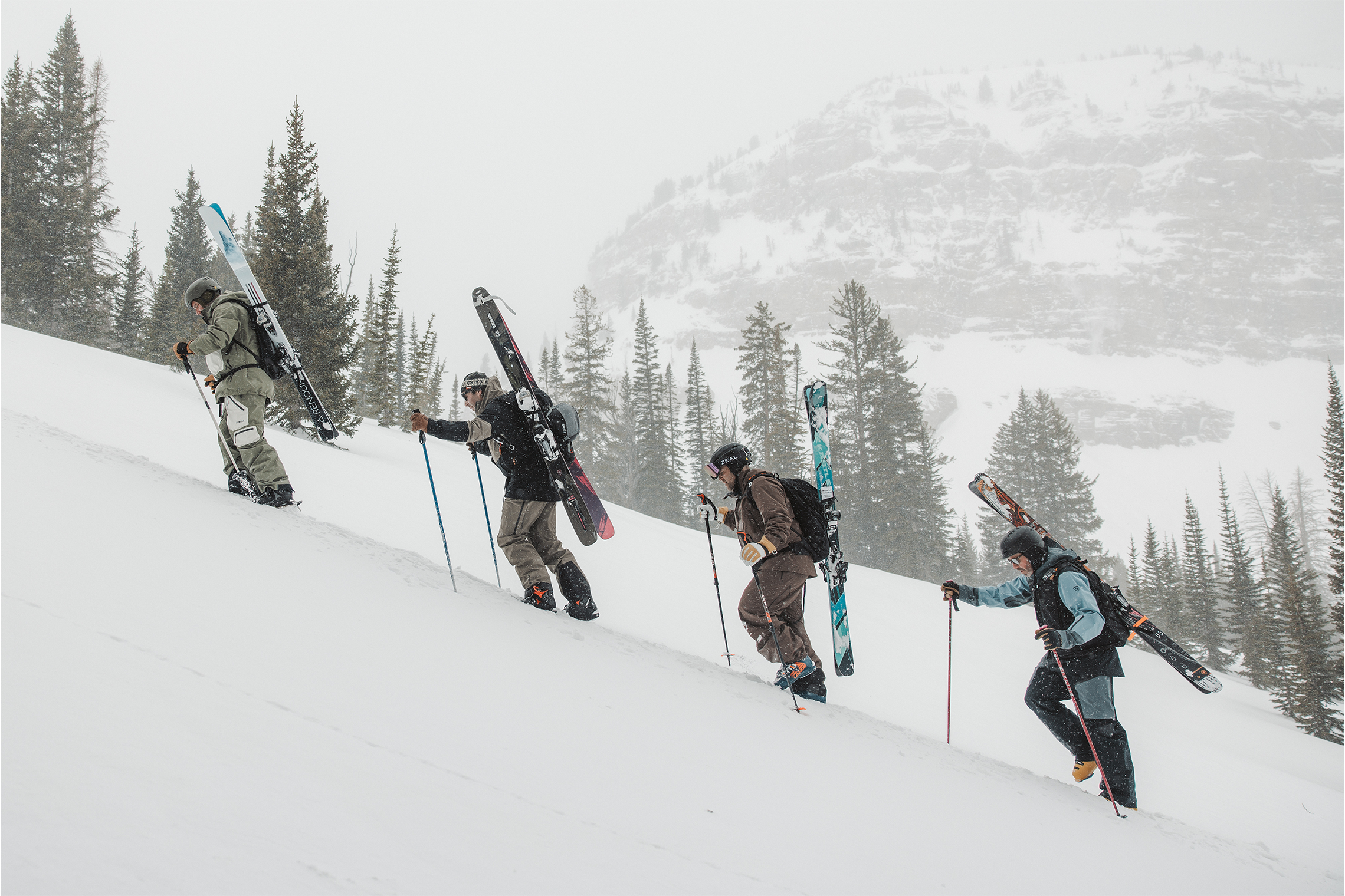 El Niño 2026 Ski Season Forecast: What Skiers Should Expect