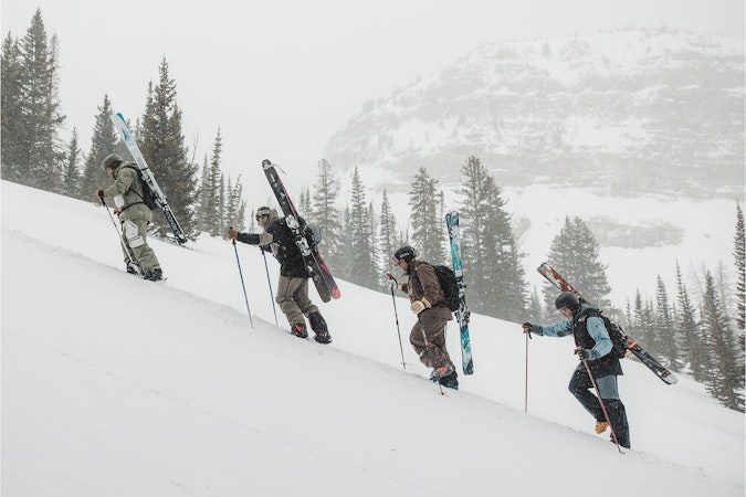 What a Super El Niño Would Mean for Winter 2026/27