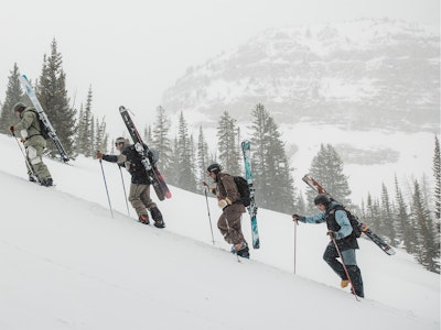 What a Super El Niño Would Mean for Winter 2026/27