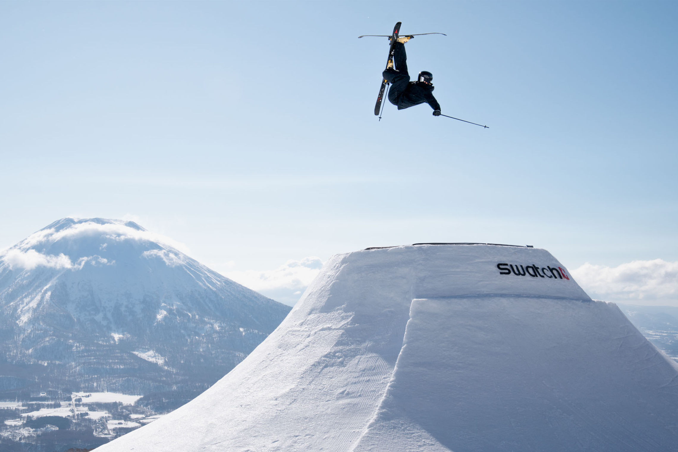 Swatch Nines 2026 Recap From Niseko Tokyu Grand HIRAFU