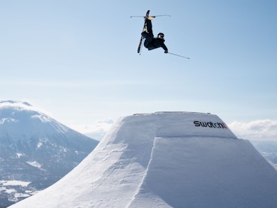 Swatch Nines 2026 Recap From Niseko Tokyu Grand HIRAFU