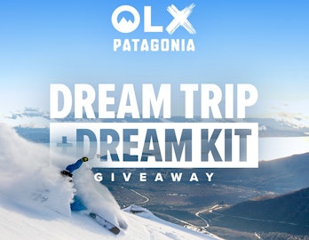 [GIVEAWAY] Win a Dream Ski Trip to Cerro Catedral, Argentina