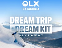 [GIVEAWAY] Win a Dream Ski Trip to Cerro Catedral, Argentina
