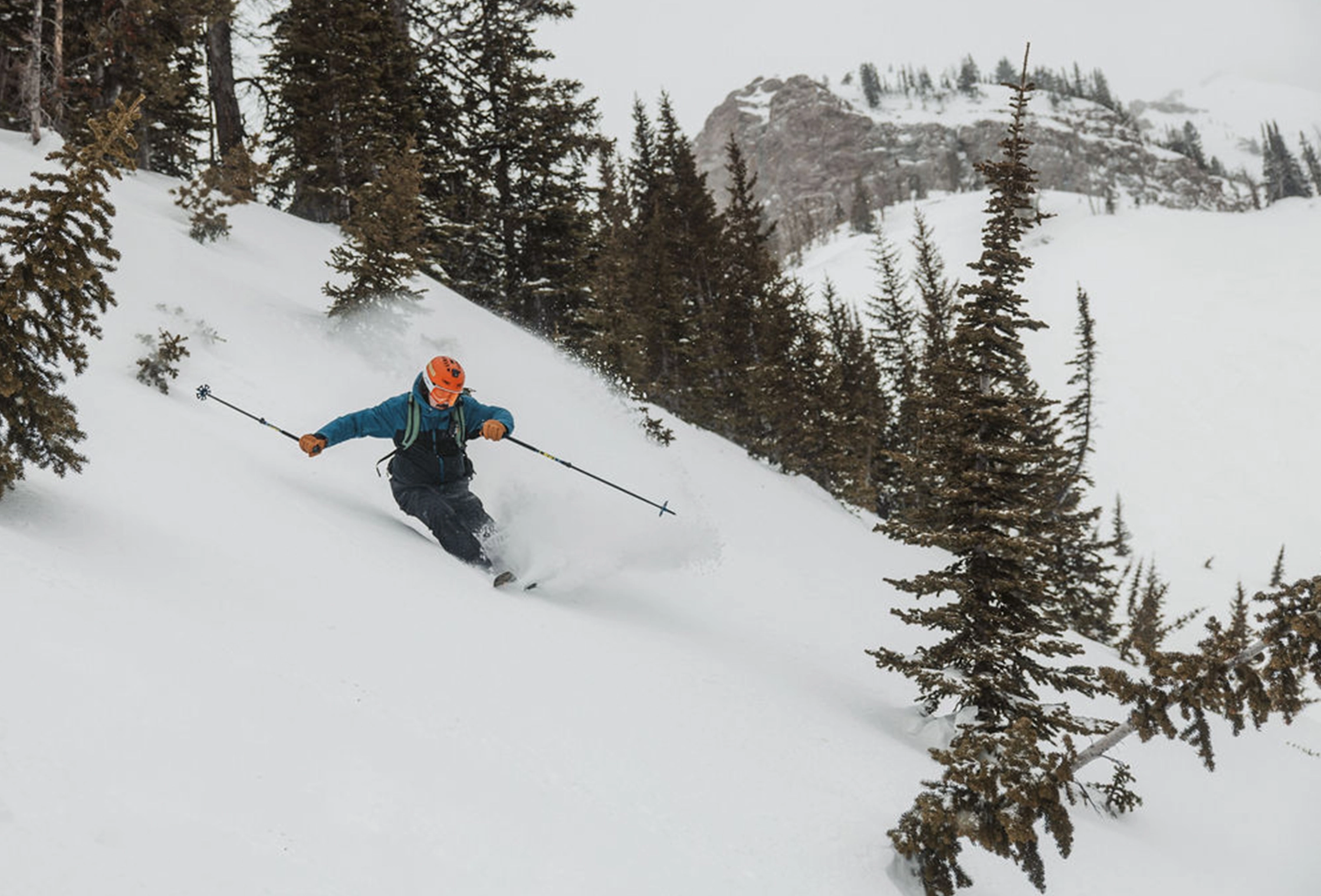 Forecast Shows Two Feet of Snow out West This Week