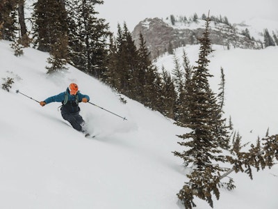 Forecast Shows Two Feet of Snow out West This Week