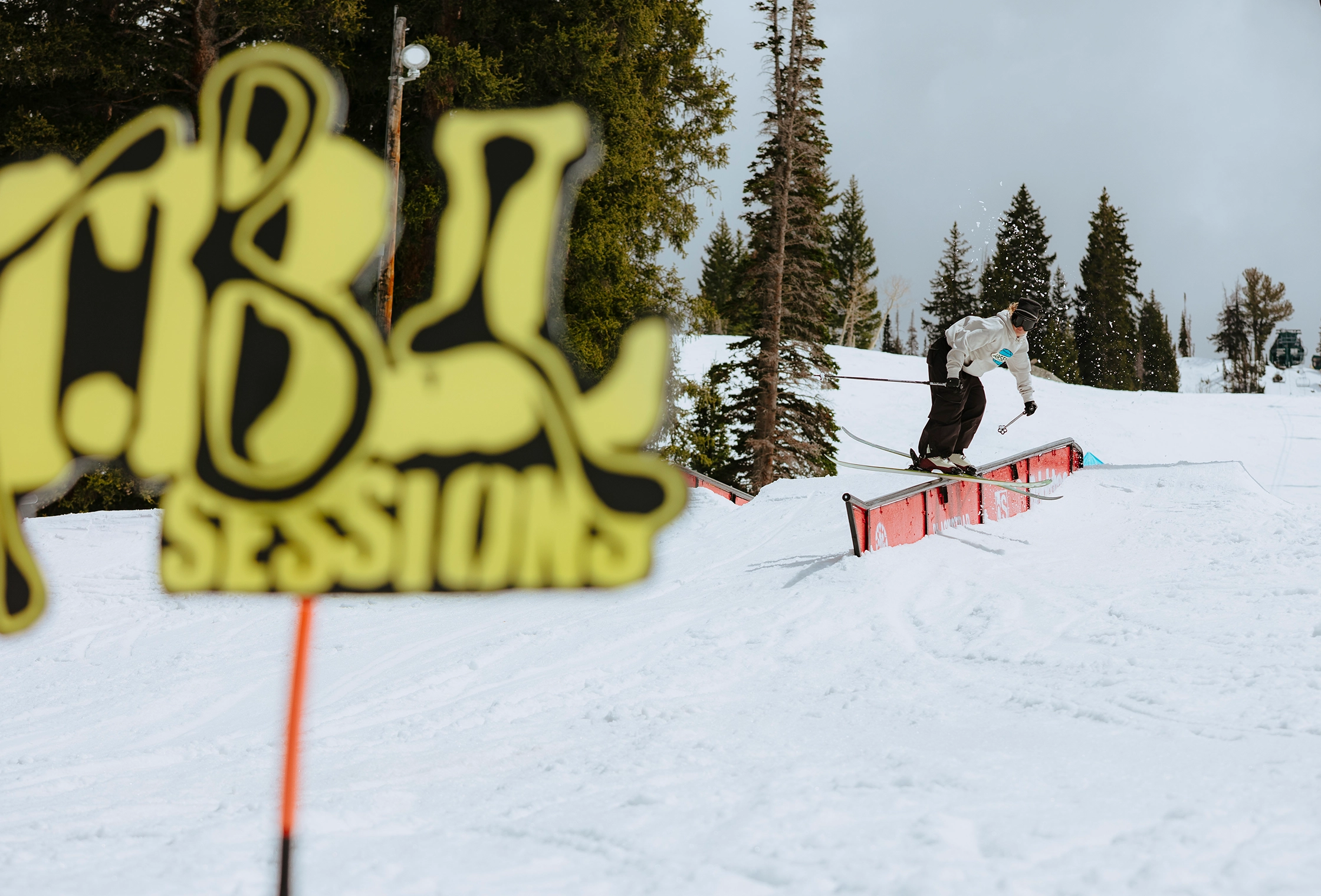 TBL Sessions Goes Down Next Week—Here's How You Can Get Involved 