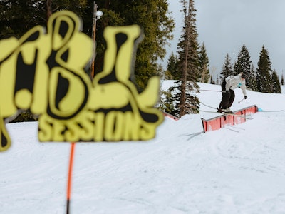 TBL Sessions Goes Down Next Week—Here's How You Can Get Involved