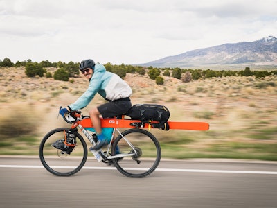 Bike to Ski Guide: Cody Cirillo’s Setup Tips for Spring Missions