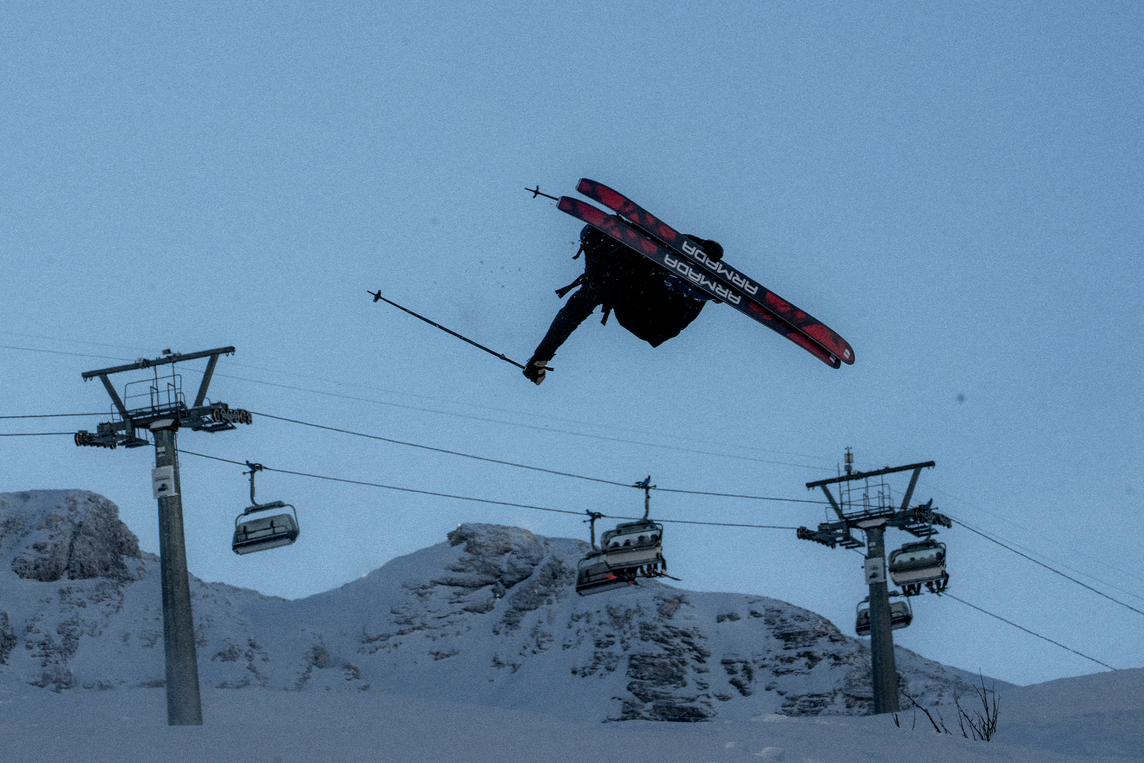 Armada, Toby Rafford, Ben Richards Drop "NUB TV" Ep 2