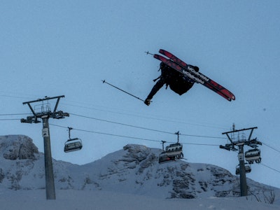 Armada, Toby Rafford, Ben Richards Drop "NUB TV" Ep 2